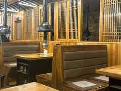 -牛人·雪花牛·木炭烤肉(昆山陆家店)