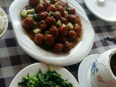 -同乐馆(阳光店)