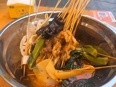 -嘉州鲜知味钵钵鸡(奎星楼店)