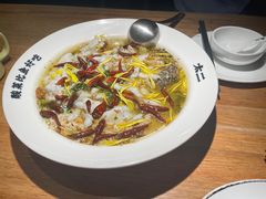 -太二酸菜鱼(深圳布吉万象汇店)