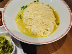 -瑞面(吴宫泛太平洋酒店)