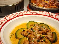 -食锦记·福建私房菜(浦西万达店)