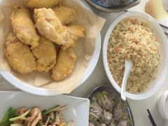 -嘉升大排档(番禺总店)