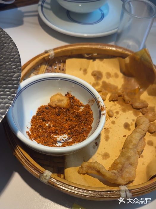 打酱油·非遗淮扬菜(瘦西湖梅岭店)图片