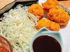 -炉胜·炉端烧·居酒屋