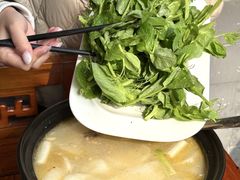 -川白楼·老成都院坝川菜鱼鲜馆(马鞍路店)