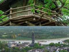 -乌镇景区