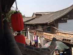 iphone_upload_pic-香满楼(临安路店)