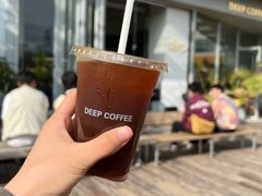 -DEEP COFFEE(瑞光烘焙工厂店)