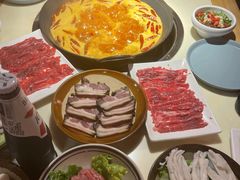 -渝掌柜重庆老火锅餐厅(酒吧街店)