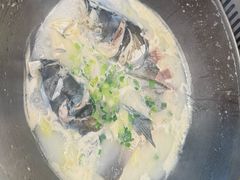 -好灶头妈妈菜·柴火灶台鱼·千岛湖土菜地标美食