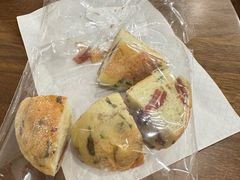 -富贵面包公司(运河店)