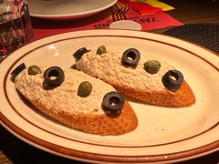 -ZAFFERANO西班牙海鲜饭(上海首店)