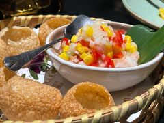 -Thai Alley泰爱里(二沙岛店)