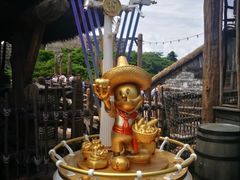 -海底巡游艇:尼莫和好友的海洋世界