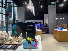 -Sony Store索尼(深圳深业上城店)