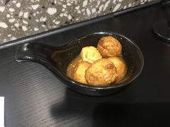 -贡梅老面馆·蟹粉面·无锡特色小吃(南长街主推店)