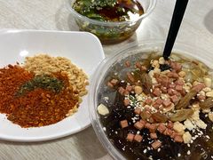 -蜀串香牛杂火锅串串