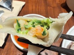 -喜鼎海胆水饺(东港店)