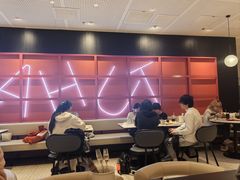 -必胜客(大悦城店)