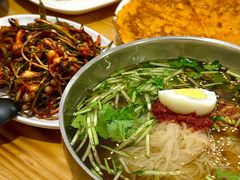 -鸡西冷面(翠竹店)