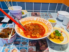 -肥韬茶餐厅(海上世界店)