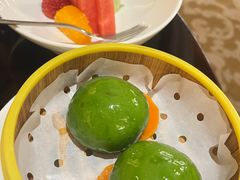 -常州富力喜来登酒店 Feast盛宴标帜西餐厅(新北万达广场店)