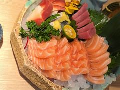 -德川家日本料理(中关村店)