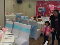 -小厨娘淮扬菜(天印大道店)