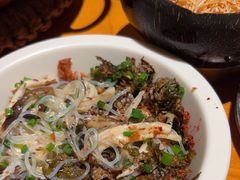 -SHAN山(前滩太古里店)