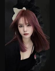 -悠巷形象设计