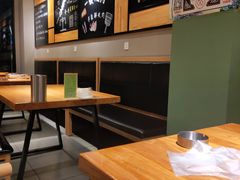 -一顿烧烤(八经街店)