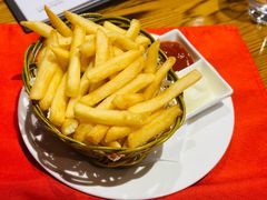 -申德勒加油站餐厅(三里屯北小街店)