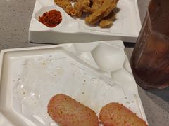 -海底捞火锅(奥山世纪城店)