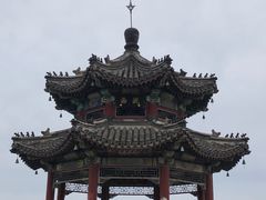 -老龙头景区