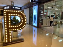 -P.STYLE派斯造型