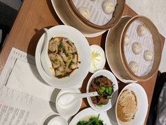 -鼎泰丰(德基广场店)