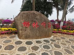 -万绿园