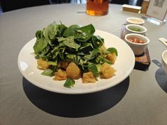 -阿庄新豫菜(通泰路店)
