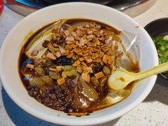 -钢管厂五区小郡肝火锅串串香(清河店)