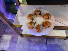 -苏大嘴蒸汽海鲜·海胆蒸饺(中山广场店)