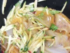 -上关雪東北菜(中房金谊店)