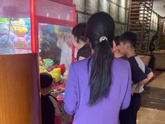 -北丽宫水疗会(宝利来国际大酒店店)