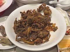 -大鸭梨烤鸭(甘家口店)