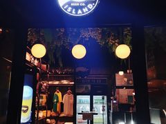 门面-Goose Island Brewhouse鹅岛精酿啤酒餐厅
