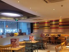 -菲滋意式餐厅(银泰百货金华江南店)