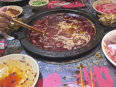 -蜀大侠火锅(建设路第五大道店)