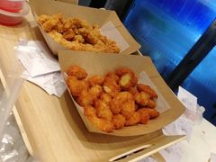 -野萃山·潮汕厚果汁(十亩地店)