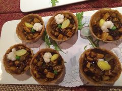 -徐记私厨(半淞园路店)