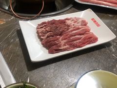 -原柳滩高台阶涮羊肉